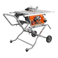 Techtronic Industries Jobsite Table Saw  $550