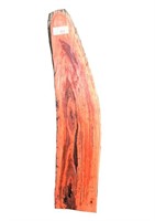 Dressed Timber Slab River Red Gum, 2320x490x36