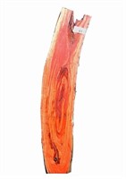 Dressed Timber Slab River Red Gum, 2310x470x35
