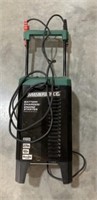 Masterforce Battery Charger / Engine Starter  Stan