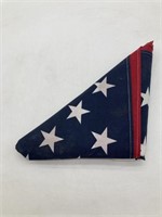 Outdoor Nylon U.S. Flag with Grommets 3'x5'