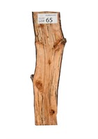 Dressed Timber Slab Beech, 1100x260x35
