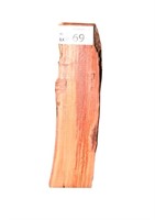 Dressed Timber Slab Beech, 860x210x50