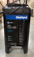 DieHard 12V 200A Battery Charger and Engine Starte