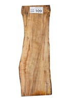 Dressed Timber Slab Southern Blue Gum, 1250x400x20
