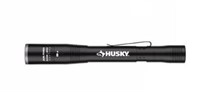 Husky 350 Lumens Dual Power LED Focusing Penlight