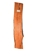 Dressed Timber Slab Blackwood, 2500x460x35