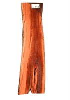 Dressed Timber Slab River Red Gum, 2050x450-550x55