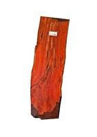 Dressed Timber Slab River Red Gum, 2400x700x40