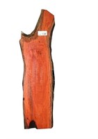 Dressed Timber Slab River Red Gum, 2400x400-600x35