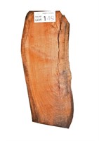 Dressed Timber Slab Red Oak Q Rubra, 1000x420x50