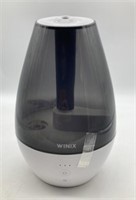 Winix Ultrasonic Humidifier 1 Gallon Capacity