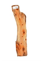 Dressed Timber Slab Pin Oak, 1700x300x27