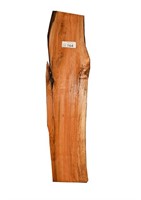 Dressed Timber Slab Red Oak Q Rubra, 2550x600x400