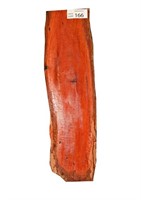 Dressed Timber Slab River Red Gum, 1770x490x32