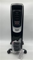 Pelonis Radiator Heater for Indoor Use 5 Temperatu