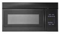 Criterion 1.2 Cu Ft Stainless Steel Over The Range