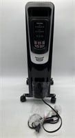 Pelonis Radiator Heater for Indoor Use 5 Temperatu