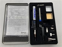 Dremel Versatip Butane Soldering Torch