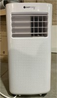 Easy Cool 4-in-1 Portable Air Conditioner With Rem