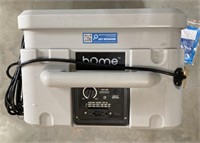 Homelabs Air Scrubber