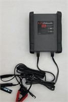 Schumacher 5A Battery Charger and Maintainer