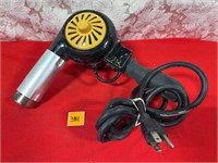 Wagner Heat Gun-tested and works