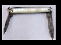 REMINGTON 18904 MOP FOLDING KNIFE