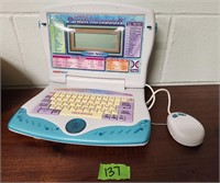 Bilingual Power Notebook Kids Laptop