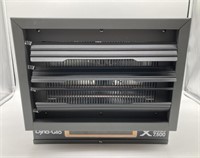 Dyna-Glo Digital Electric Garage Heater 7,500 W wi