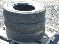 235/85R16 Trailer Tires