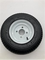 Kenda Trailer Tire Assembly