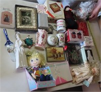 NO SHIP: Czech, Spain, Doll, Giftware. Something