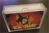 60 Tom+ Jerry Card Set 1993 Turner Entertainment