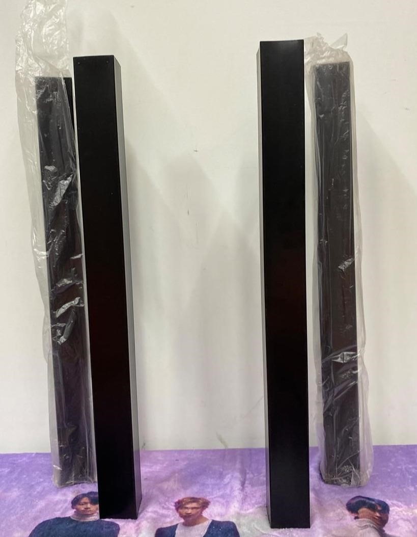 Table Legs (4CT)