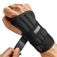 Wrist Brace for Carpal Tunnel Relief