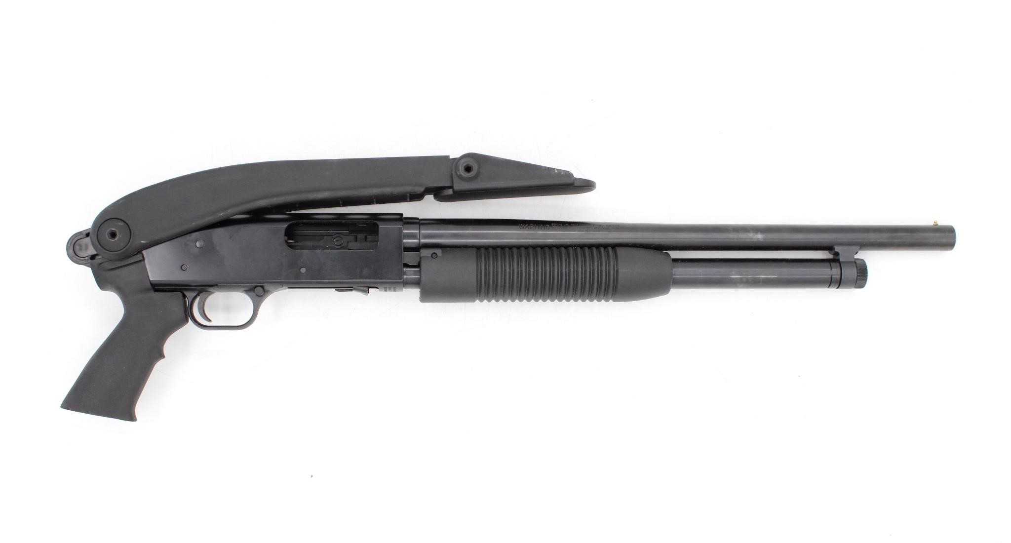 Maverick Arms 12GA Tactical Shotgun Model 88