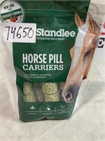 Standlee Premium Western Forage Pill Carriers