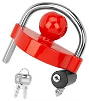 BROK Anti-Towing Universal Coupler Lock $25