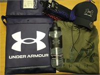 Style-Rite Under Armour Package (Value: $270)