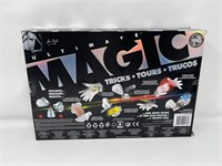 Marvin S Ultimate 400 Magic Tricks & Illusions $55
