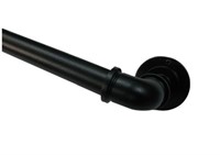 French Pipe Curtain Rod - Threshold™ $38