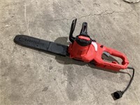 Craftsman Chainsaw 14'' $77