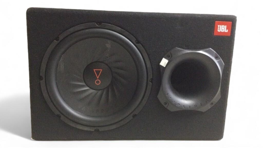 JBL Basspro 12 Subwoofer