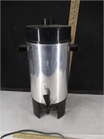 Regal 10 to 36 cup coffee maker