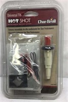 E4) HOT SHOT UNIVERSAL IGNITION SYSTEM