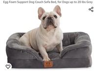 MSRP $35 Medium Dog Bed