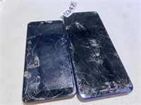 2 android parts phones