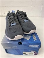New Skechers D'Lux Ultra Size 11 Men's Shoes