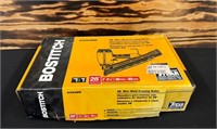 BOSTITCH Framing Nailer